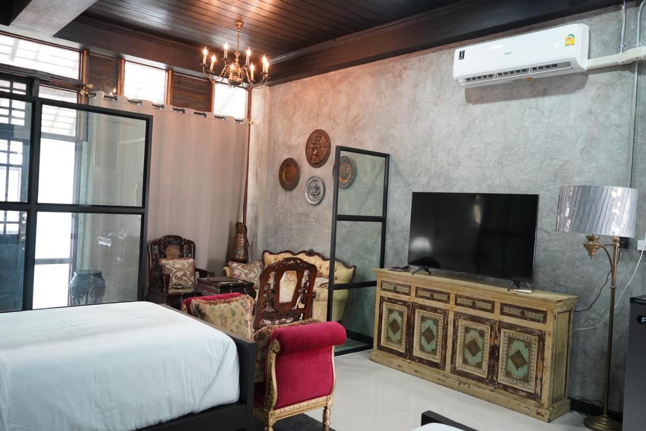 Resort Vathanagul Chiang Rai