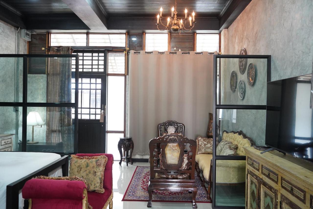Resort Vathanagul Chiang Rai