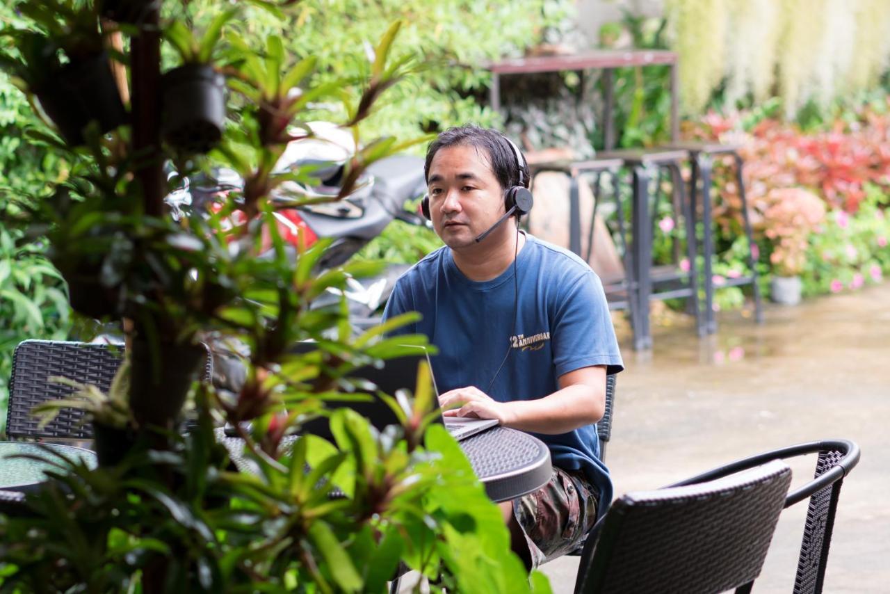 Gita's House 2* Chiang Rai