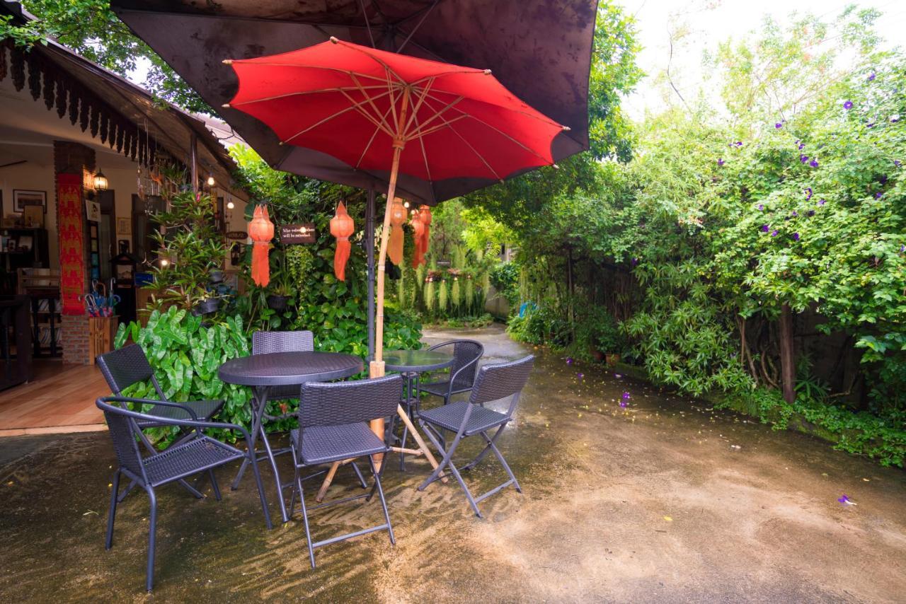 Gita's House Guest house Chiang Rai
