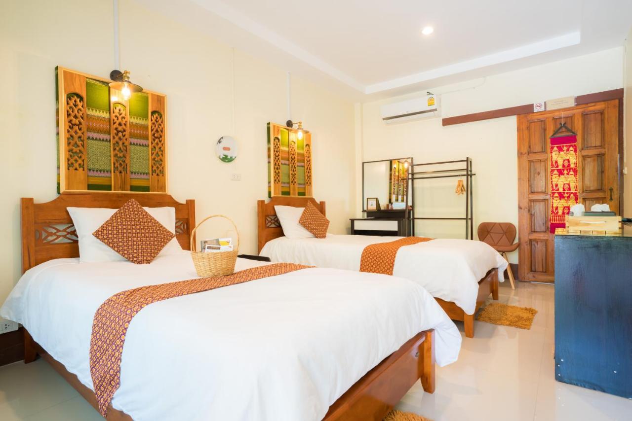 Gita's House 2* Chiang Rai