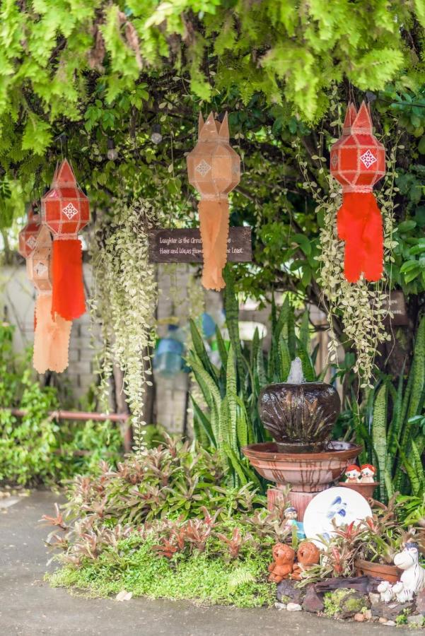 Gita's House 2* Chiang Rai