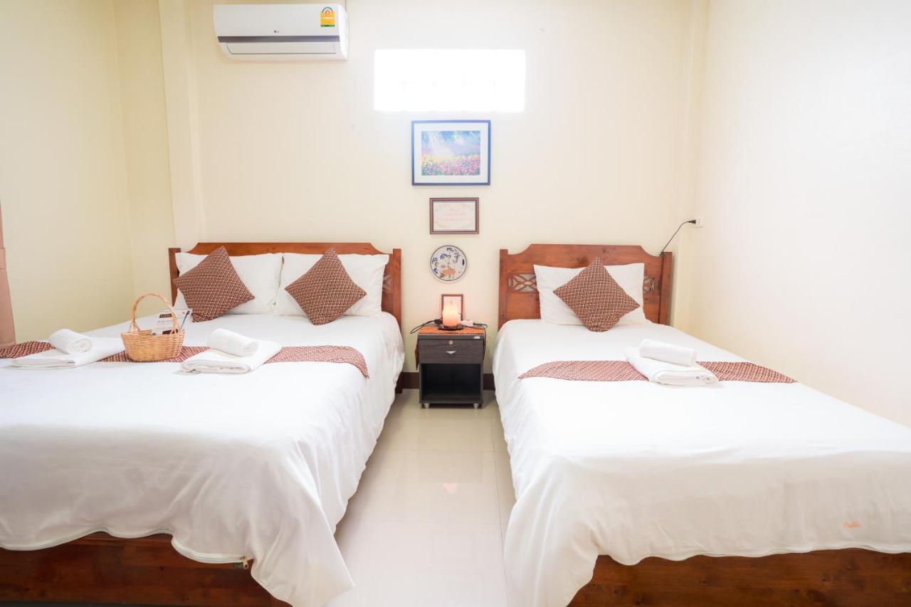 Guest house Gita's House Chiang Rai