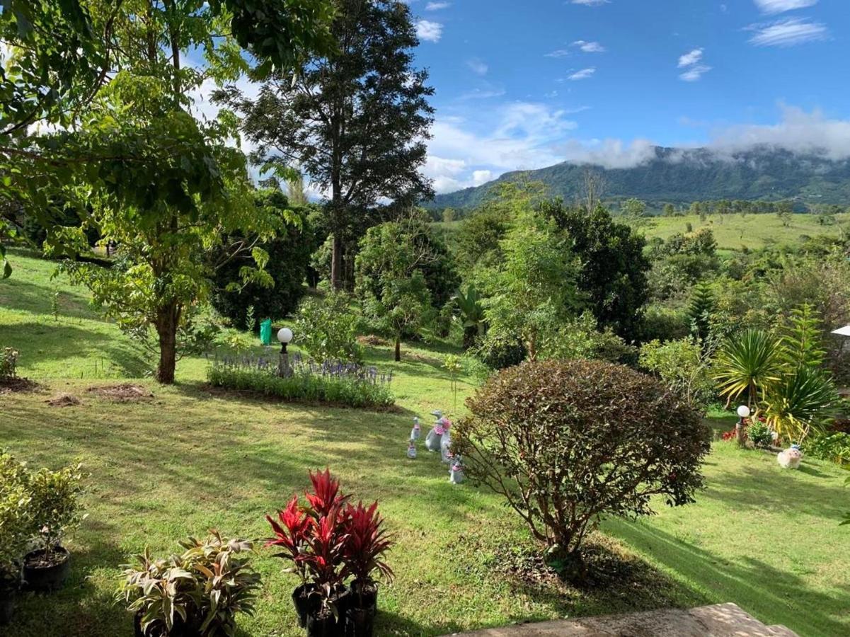 Campson Heaven 3* Khao Kho
