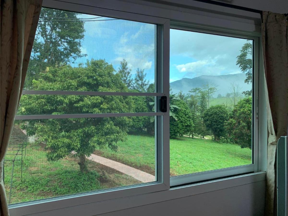 Campson Heaven 3* Khao Kho