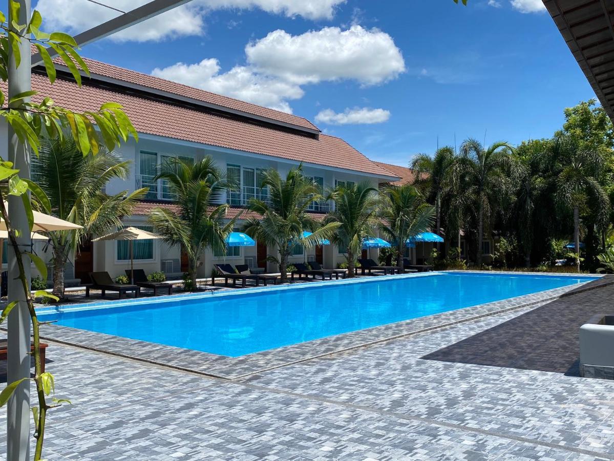 Good Times Resort 3*