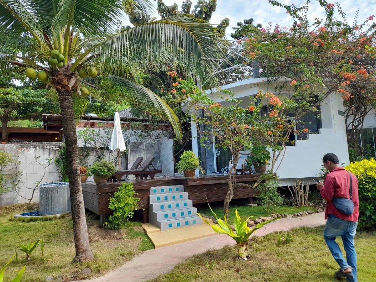 Resort Yao Yai 4*