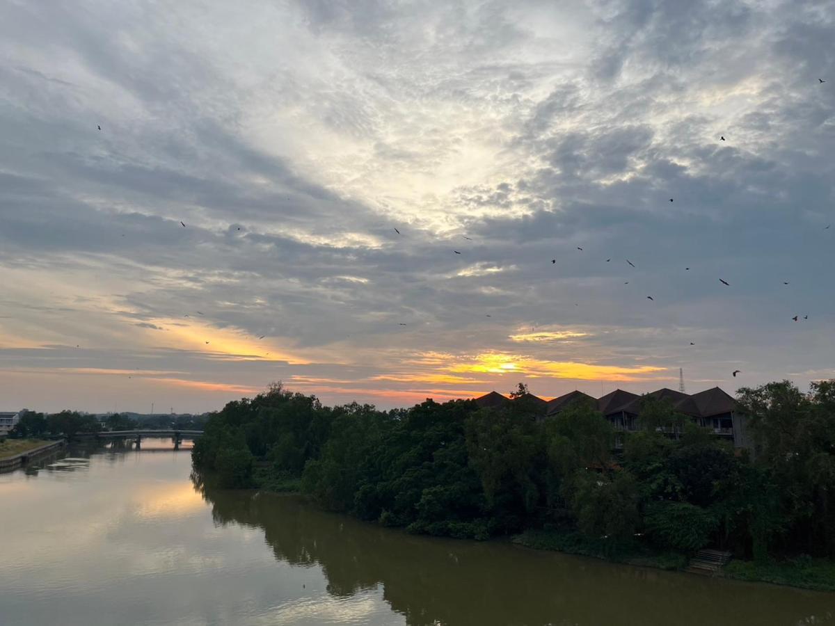 Usabai Riverside Boutique 3*