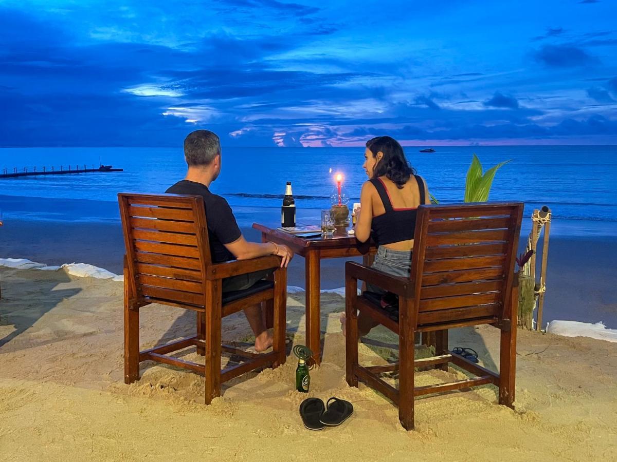 Ao Thong Resort