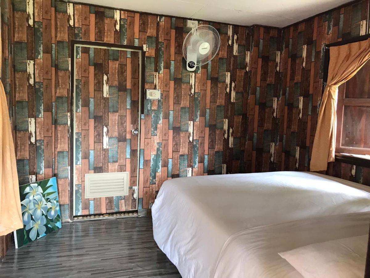 Chalet Ban Chang Hut *