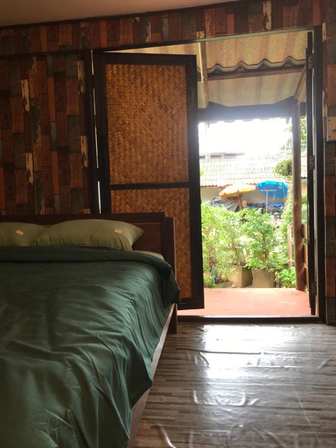 Ban Chang Hut Chalet Ban Khlong Son (Koh Chang)