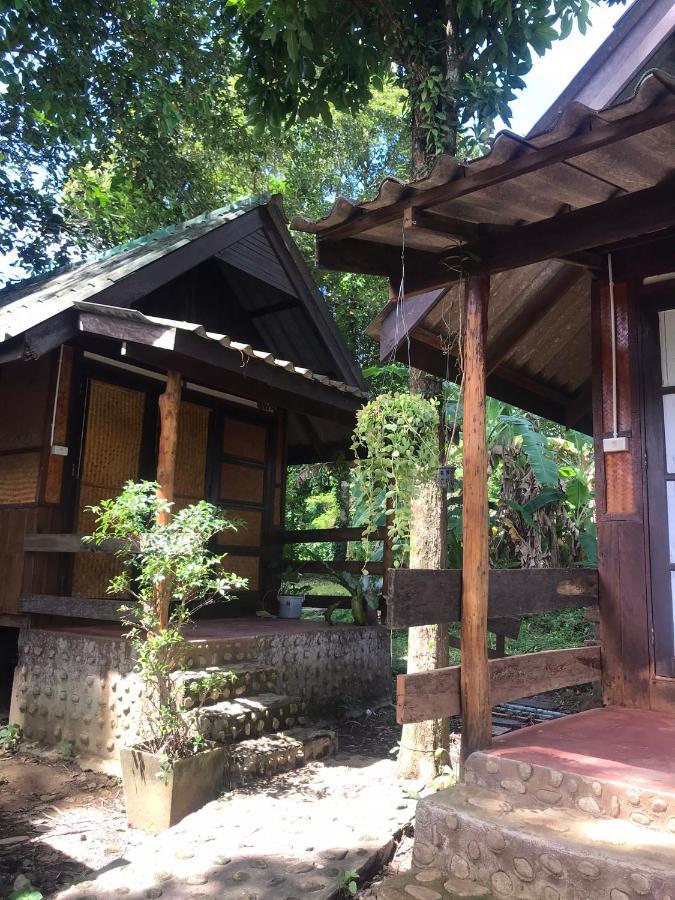 Chalet Ban Chang Hut