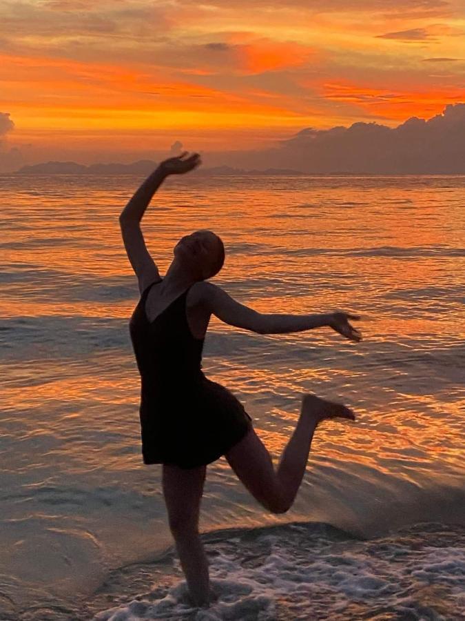 Cha Cha Koh Jum