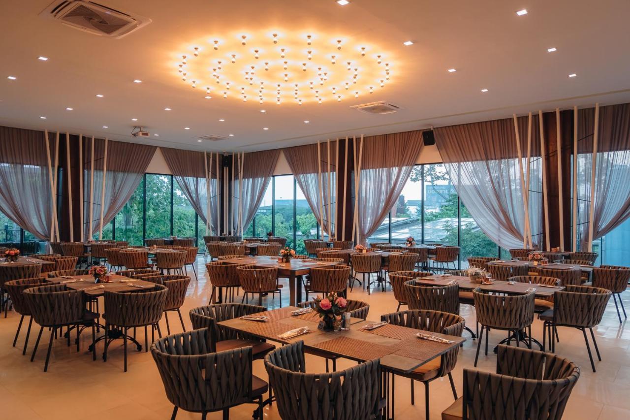 La Miniera Pool Pattaya - Small Luxury Of The World Hotel