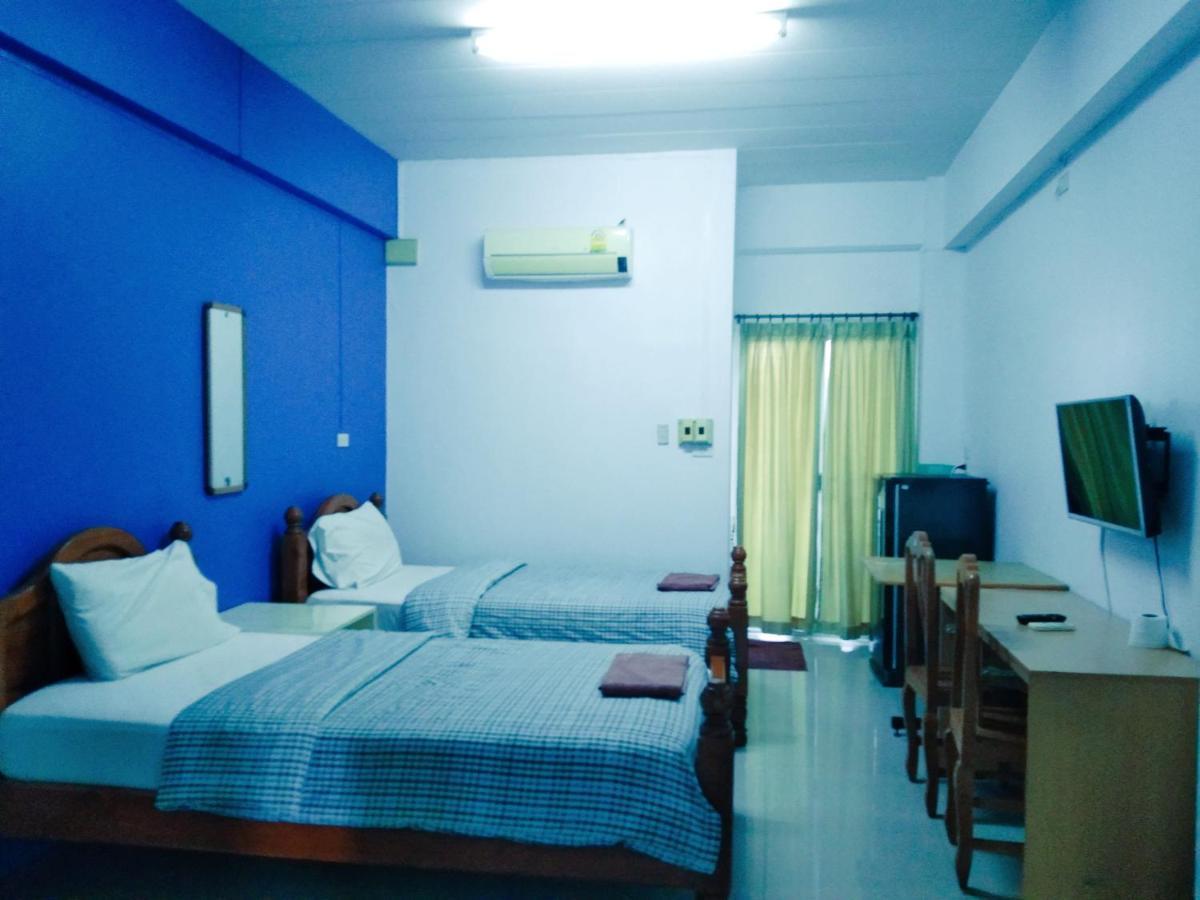 Kasarin Court Guest house Fang