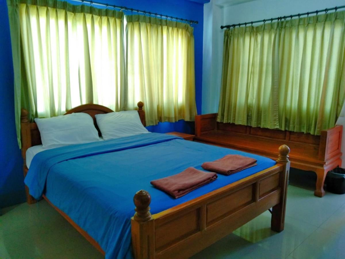 Kasarin Court Guest house 2*