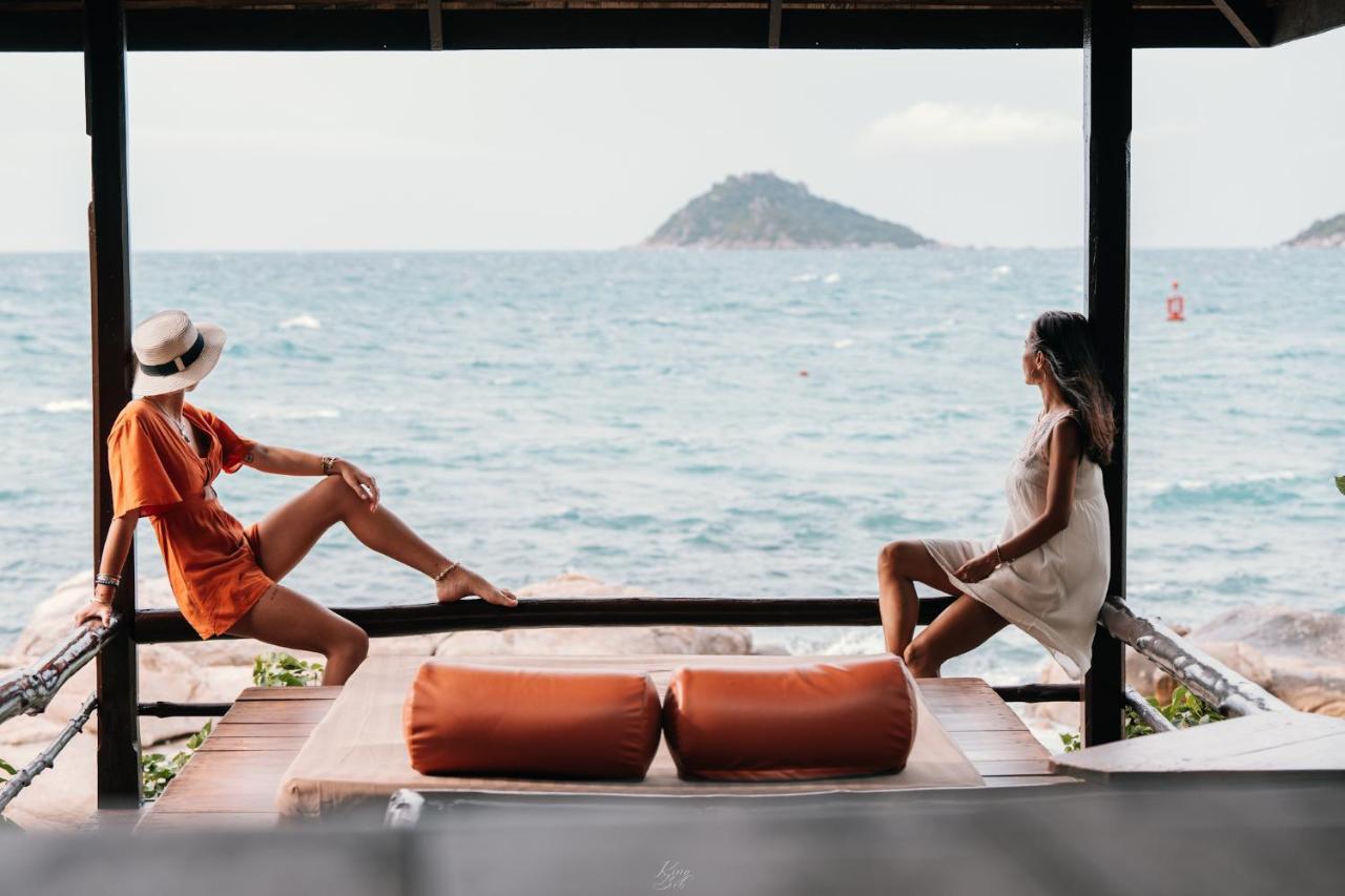 Sensi Paradise 3* Koh Tao