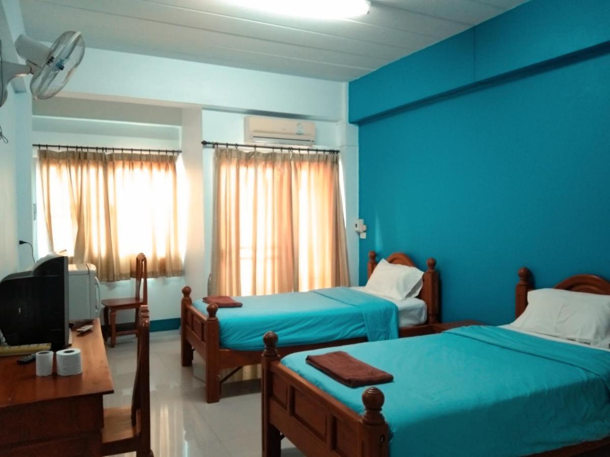 Kasarin Court Guest house 2*