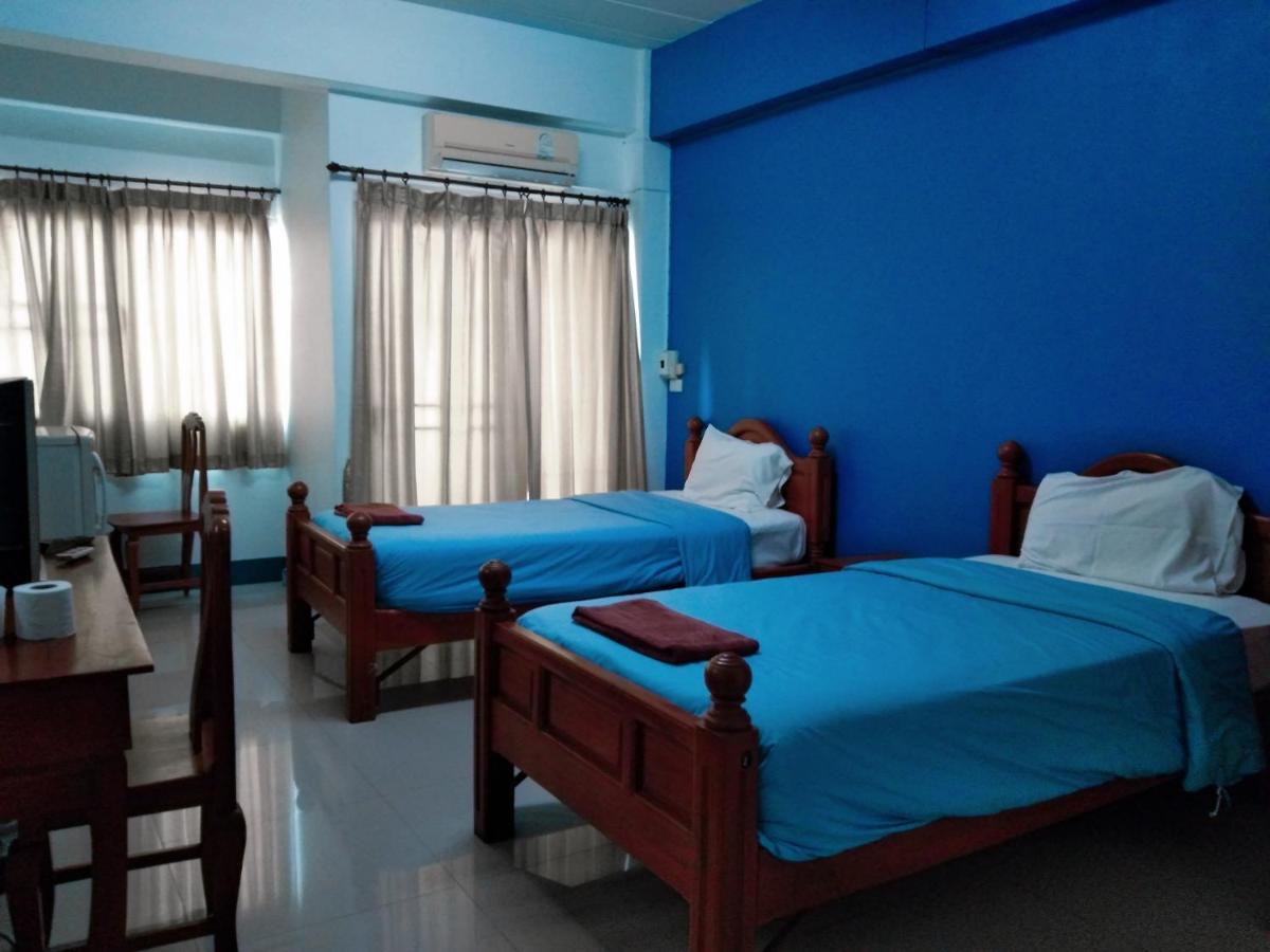 Kasarin Court Guest house