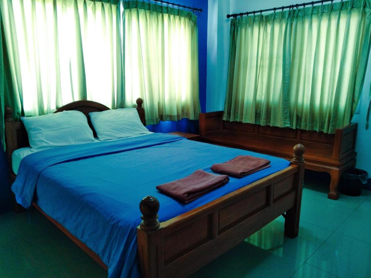 Kasarin Court Guest house Fang