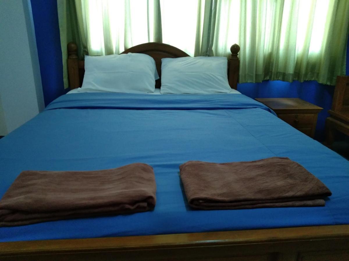 Guest house Kasarin Court Fang