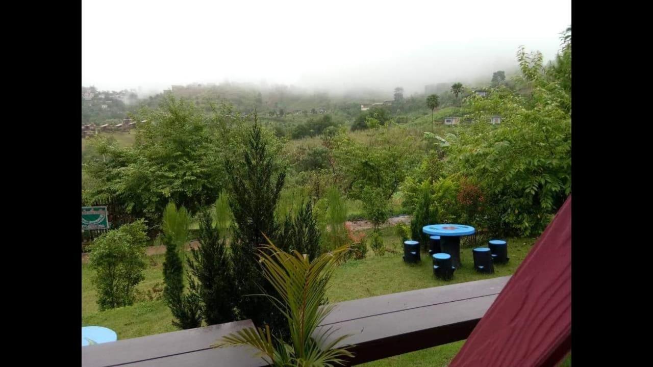 Purngun 2* Khao Kho