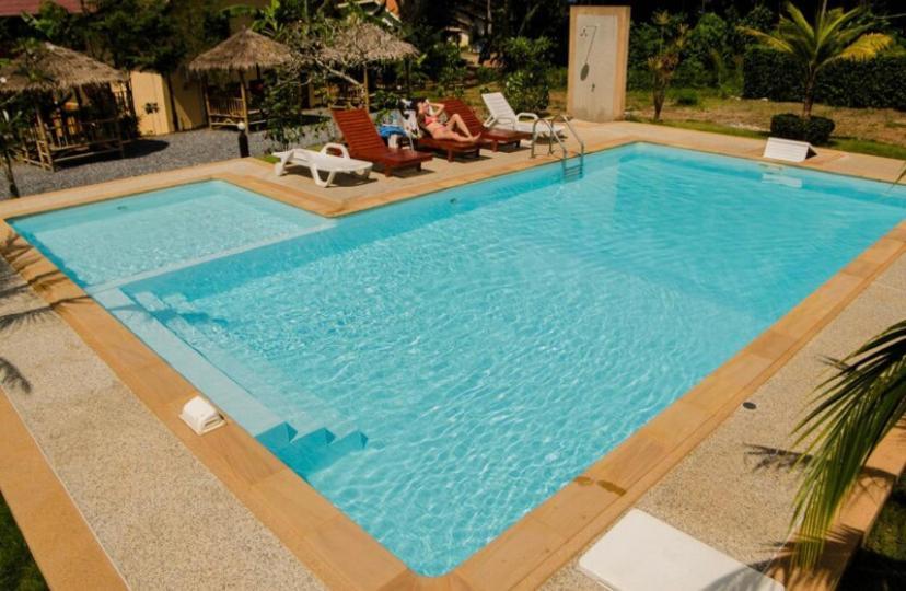 Veranda Lanta Resort