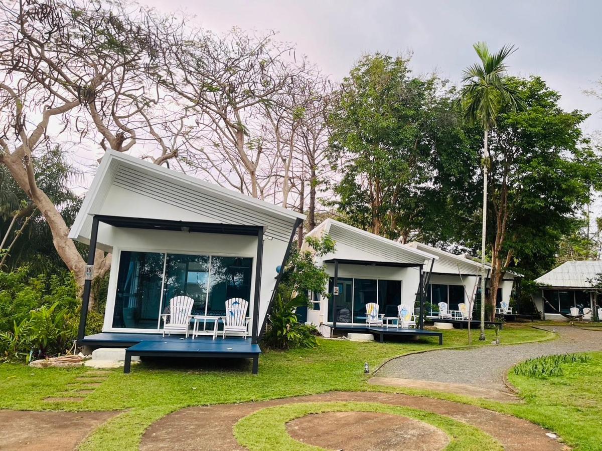 Baan Resort 3*