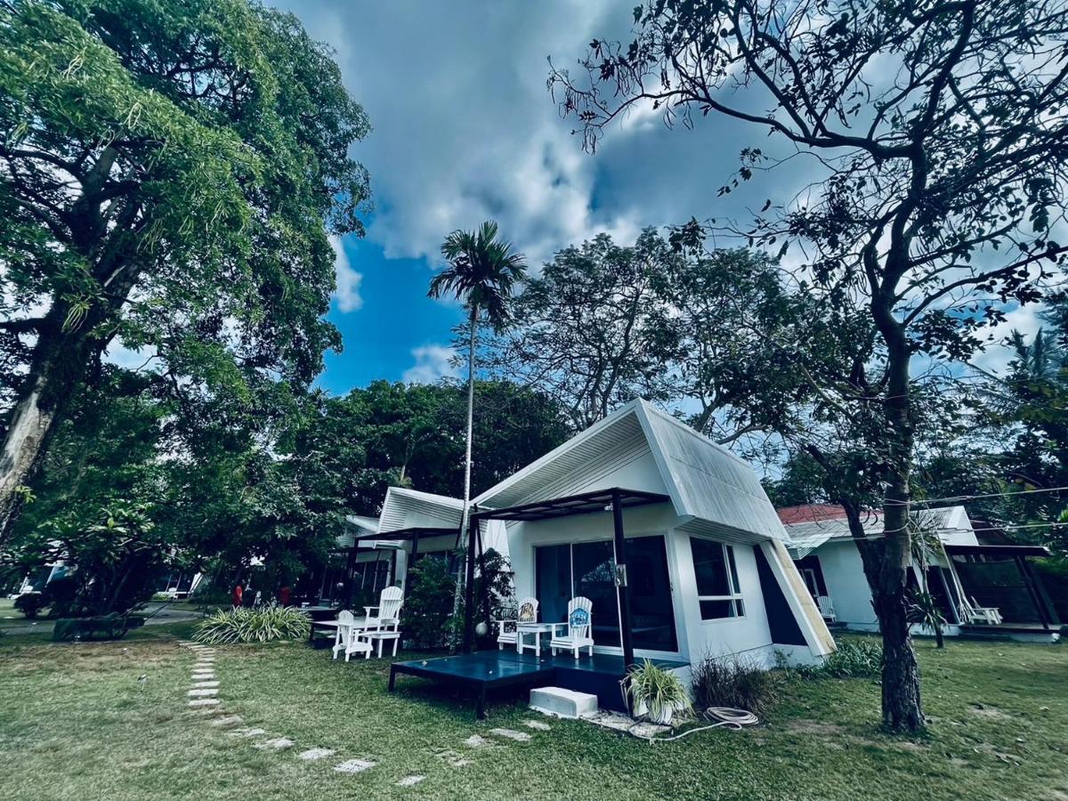 Resort Baan Koh Mak