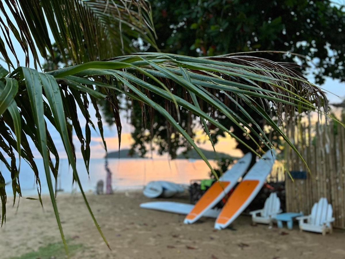Resort Baan 3*