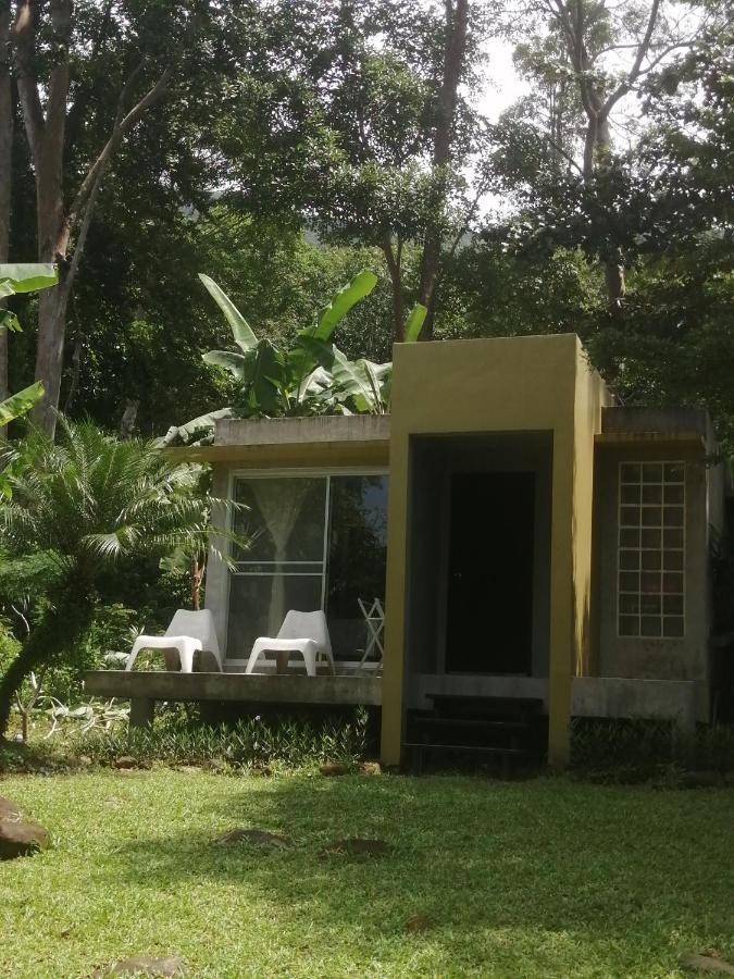 Resort Lazy Republique Koh Chang