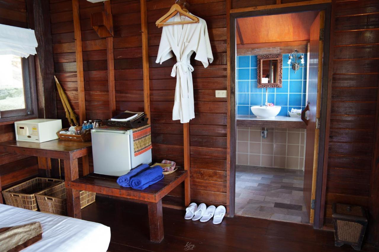 Sensi Paradise Resort 3*