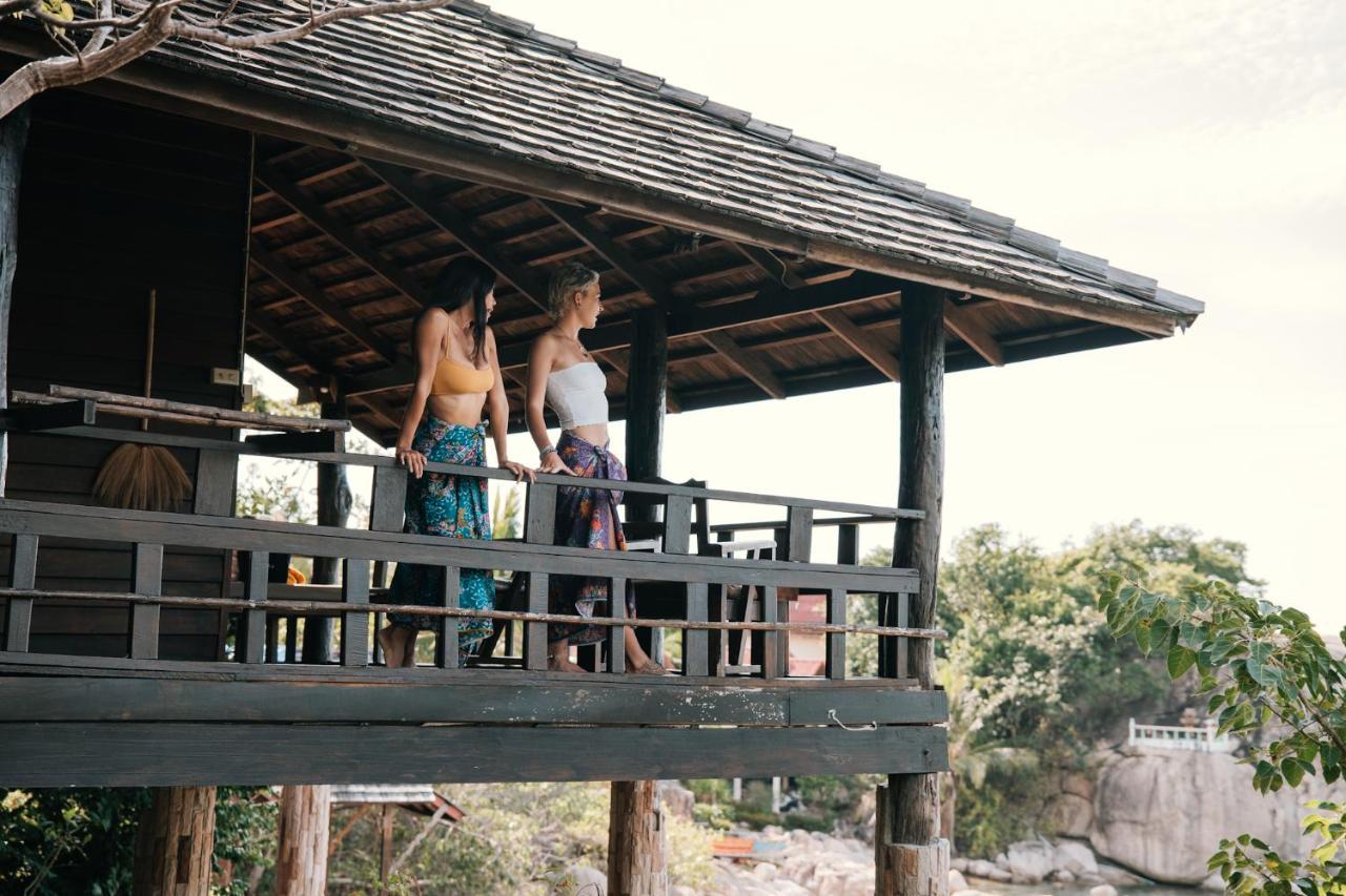 Resort Sensi Paradise Koh Tao