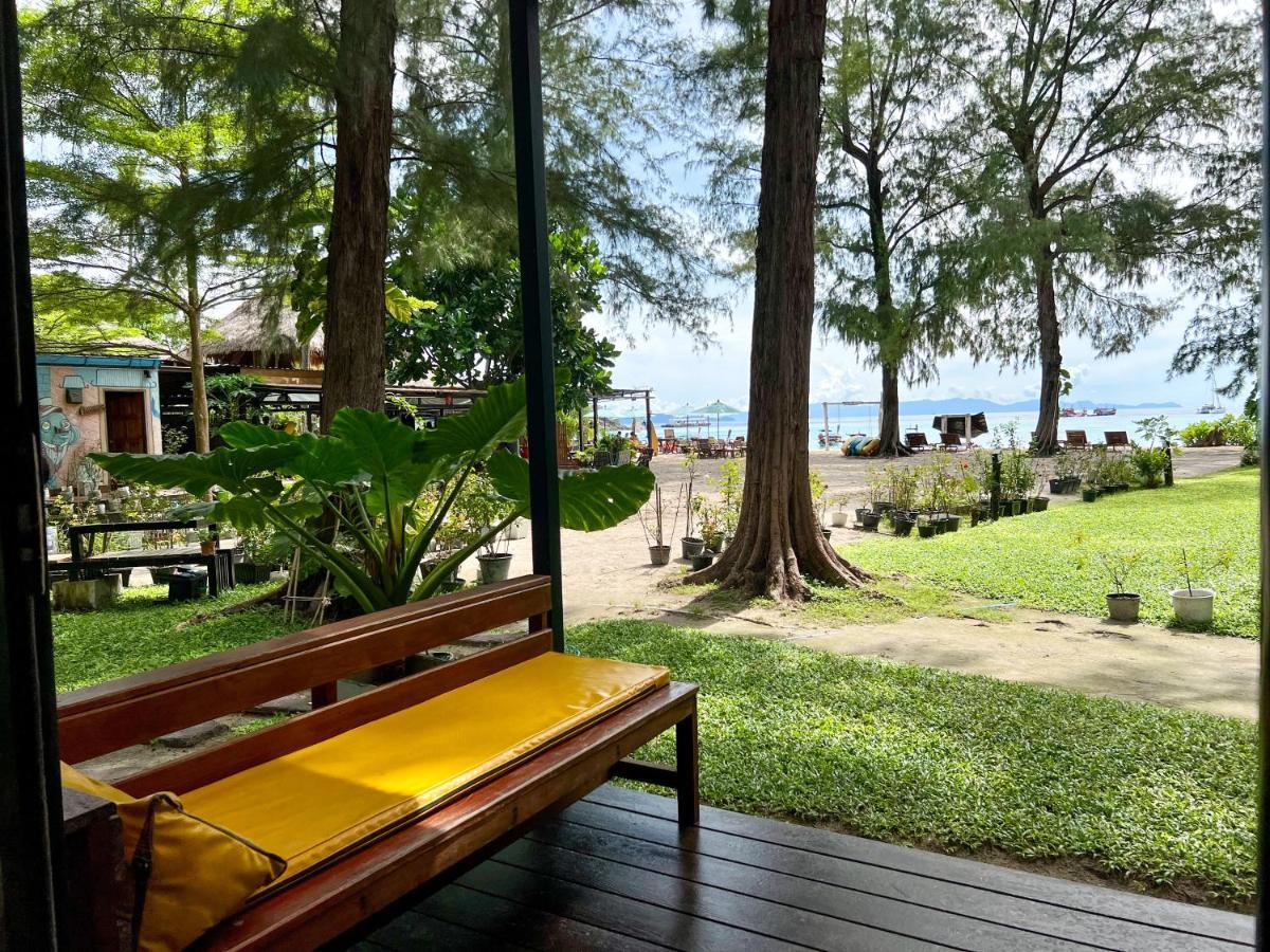 Salisa Koh Lipe