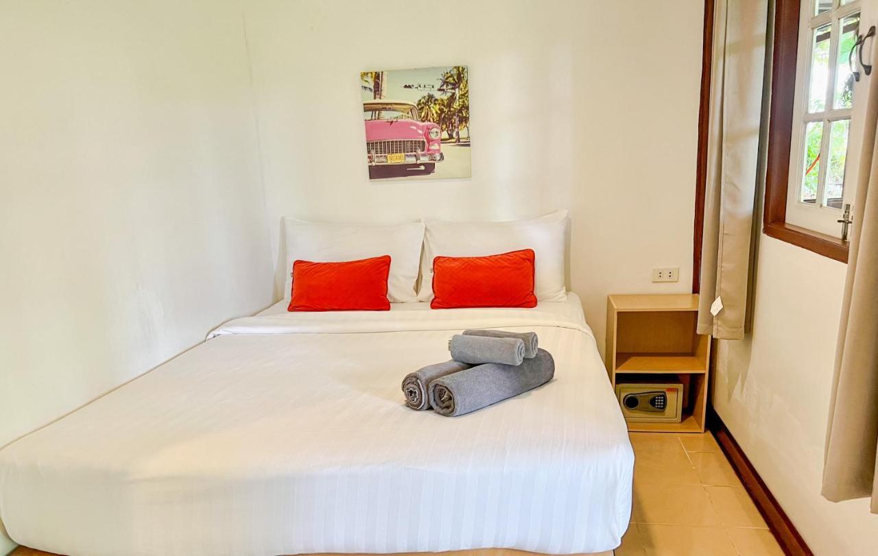 Resort Salisa Koh Lipe