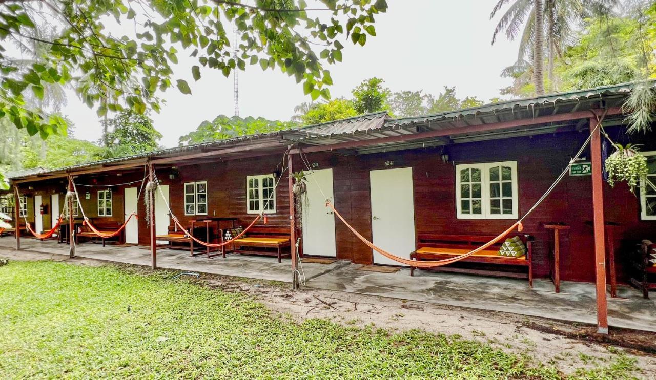 Salisa Resort Koh Lipe