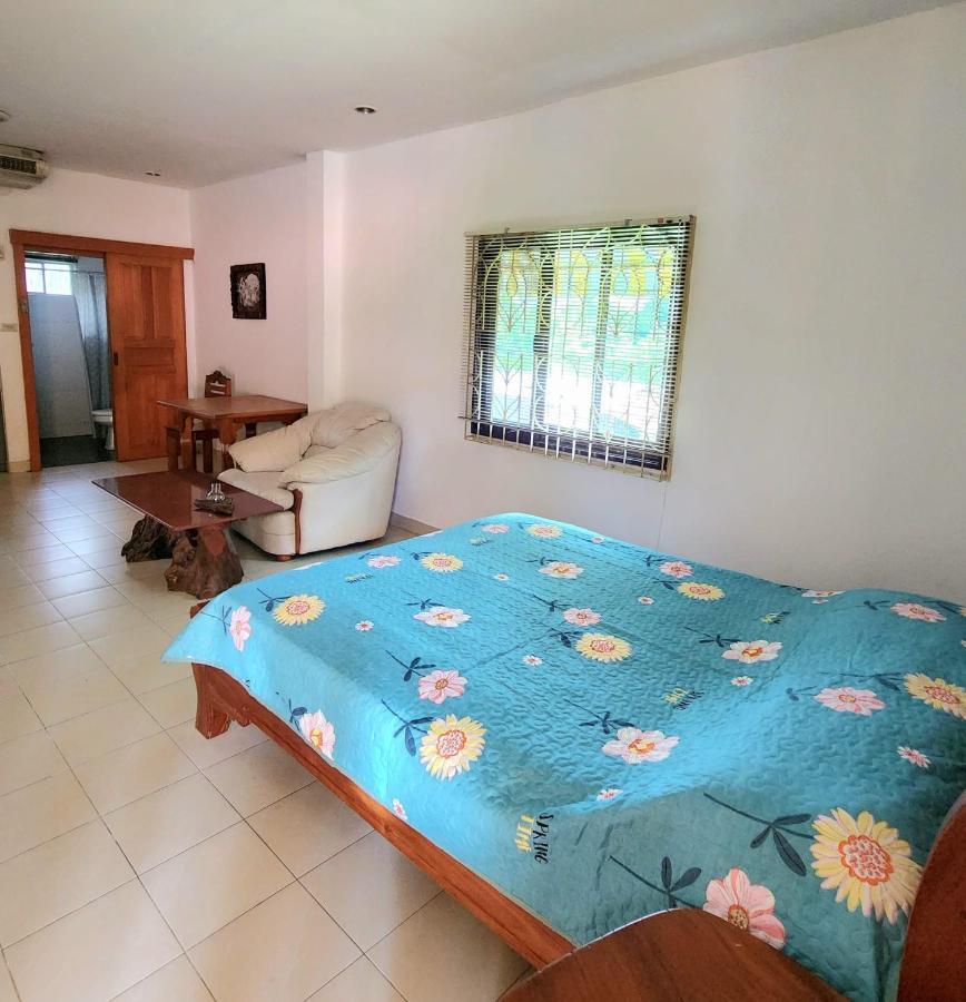 Aparthotel Happy Valley Pattaya 2*