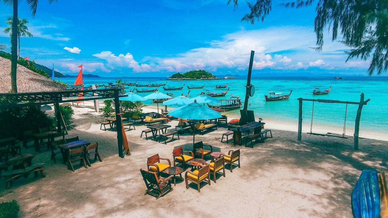 Salisa Koh Lipe