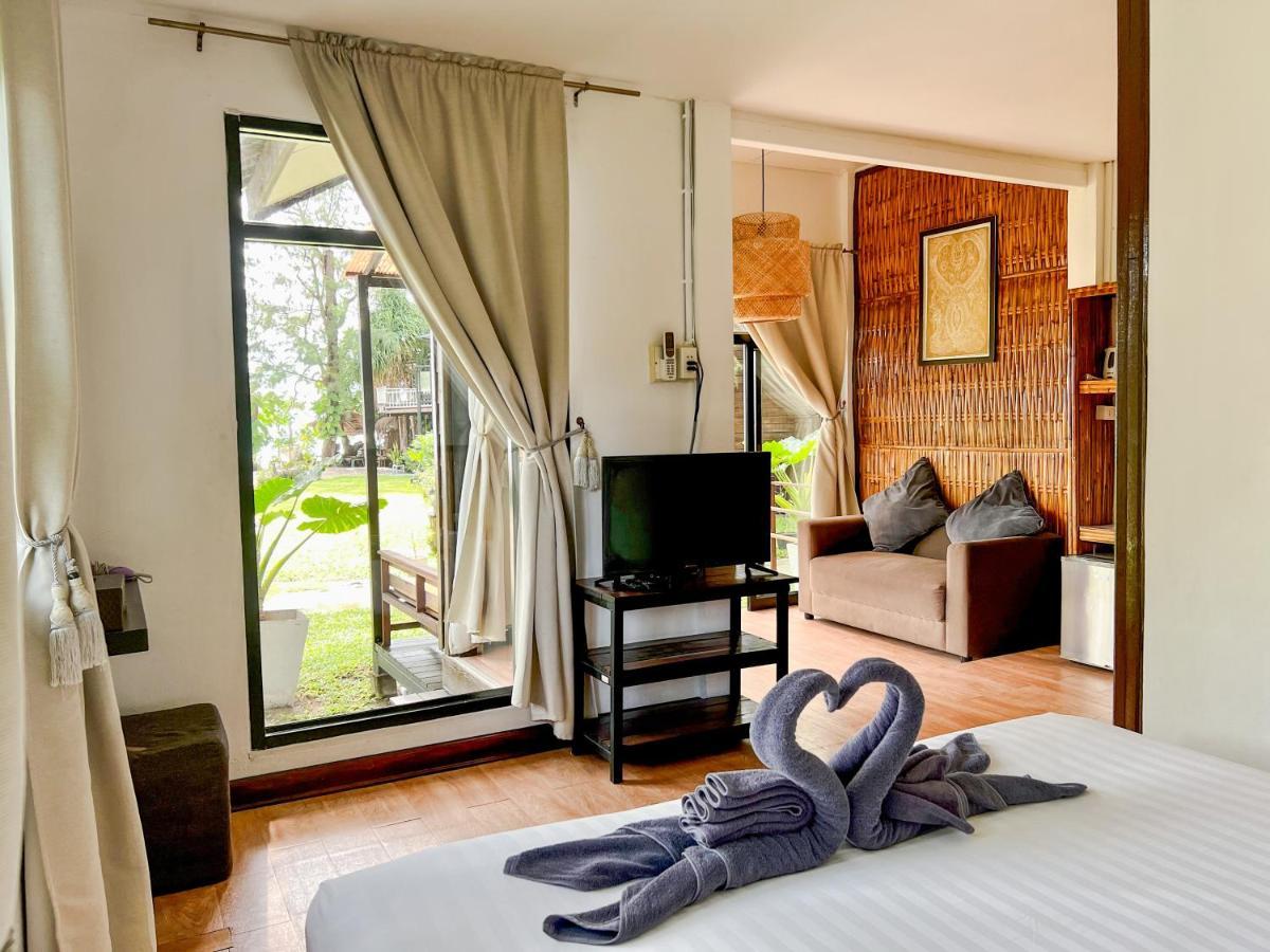 Resort Salisa