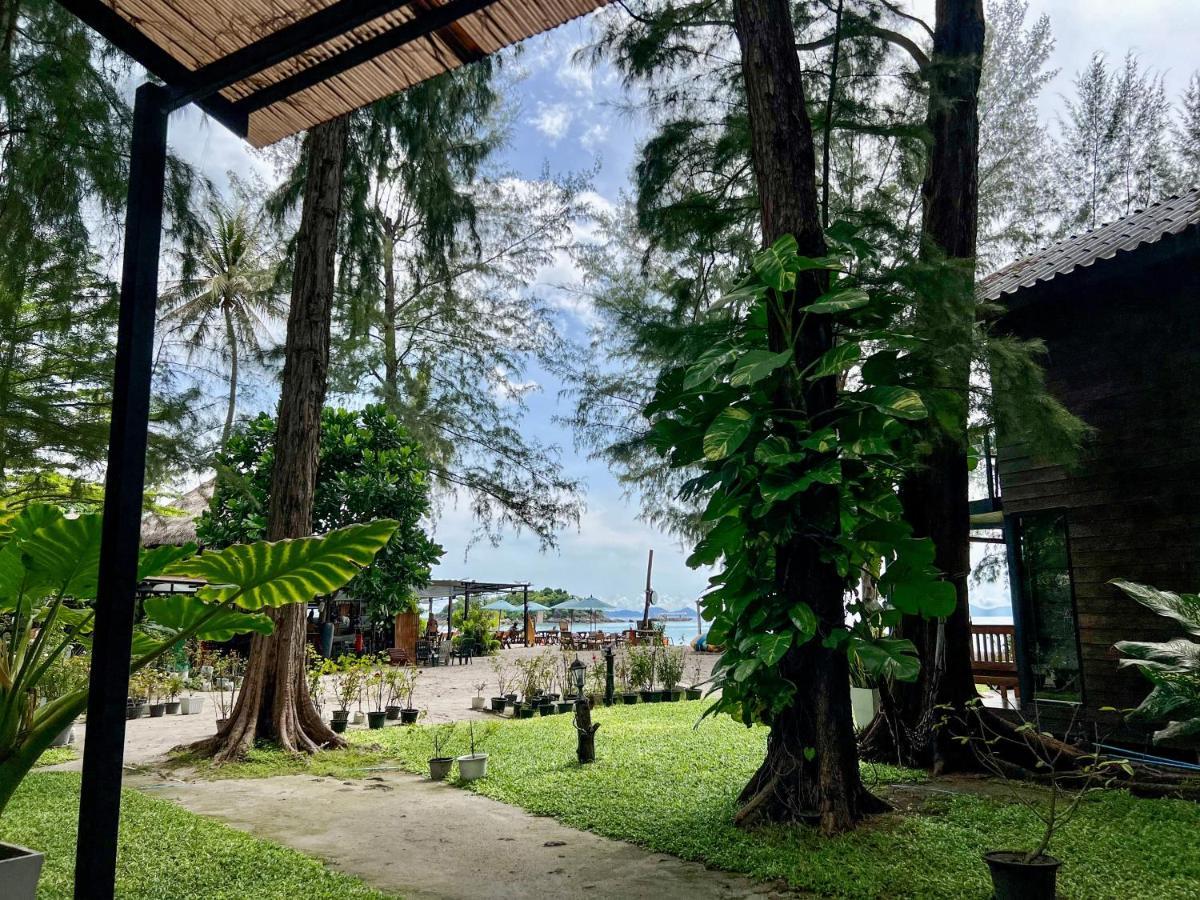 Salisa Resort Koh Lipe