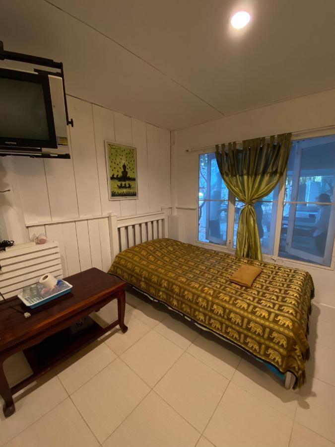 Resort Banthaisangthain