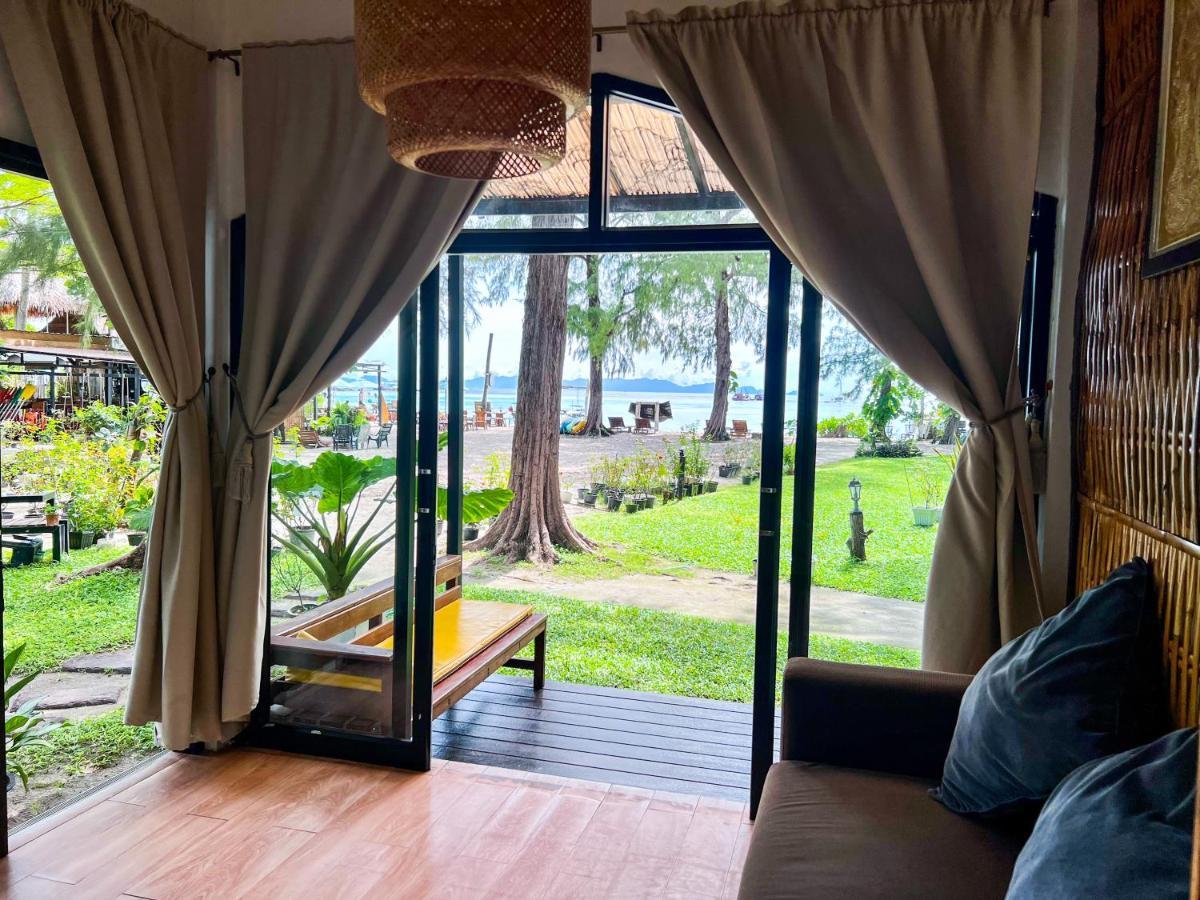 Salisa Resort Koh Lipe