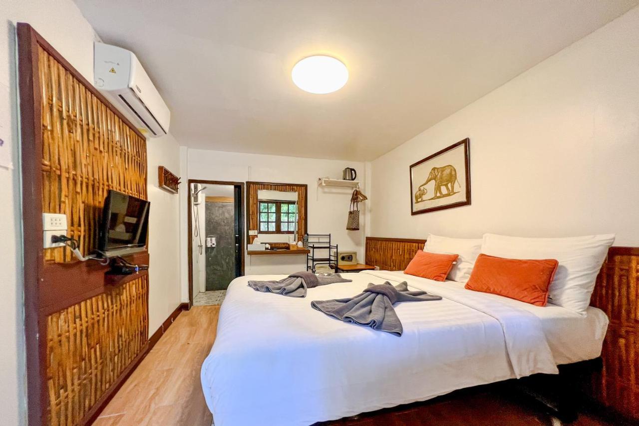 Salisa 3* Koh Lipe