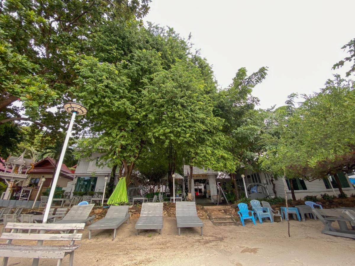 Banthaisangthain 2* Koh Samet