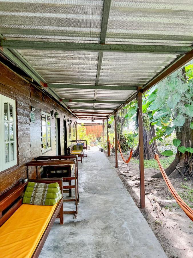 Resort Salisa 3*