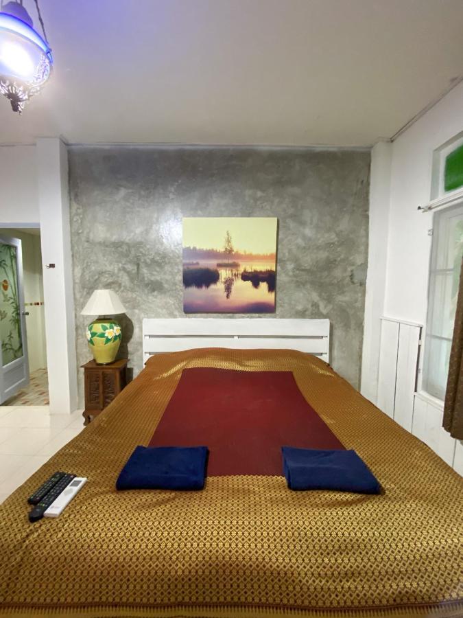 Resort Banthaisangthain