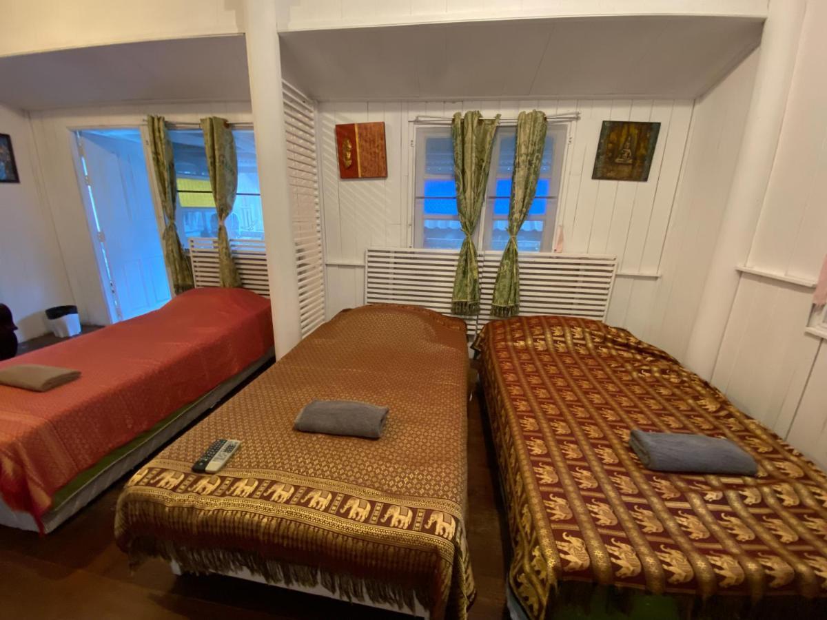 Resort Banthaisangthain