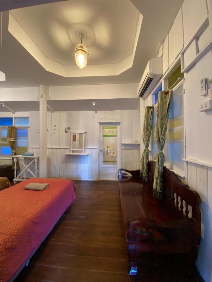 Banthaisangthain Resort Koh Samet