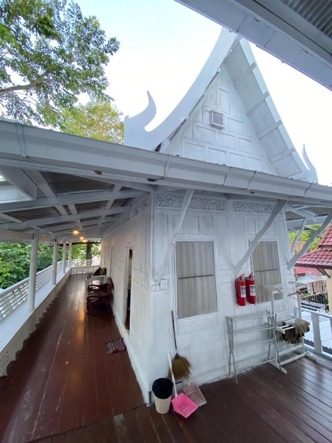 Resort Banthaisangthain