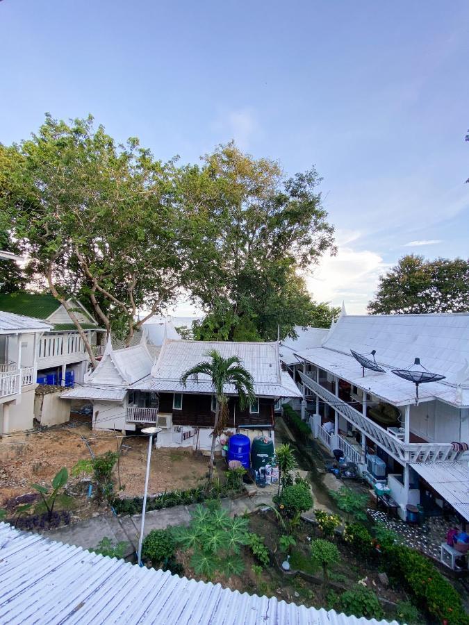 Resort Banthaisangthain 2*